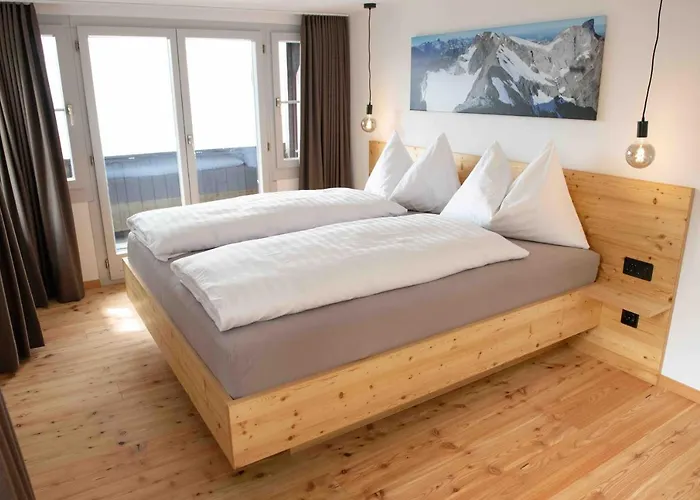 Hotel Tödiblick